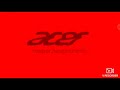 Acer Logo In G Major 3
