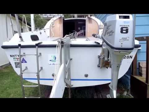 Farr 7500 - Walkthrough