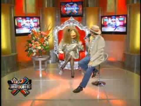 SuperXclusivo 2/1/11 - Botaron a la reportera en WIPR