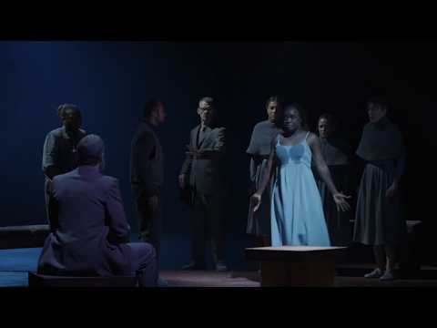 The Winter's Tale | Hermione's Monologue (Act 3, Scene 2)