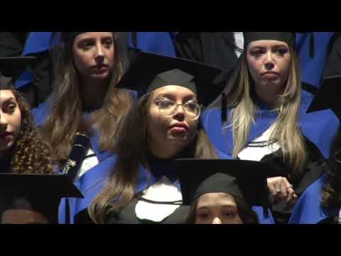 12/08/2023 - discurso que emocionou o auditório.