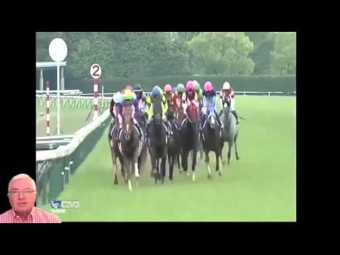 2015 Melbourne Cup Preview with MelbourneCupMax