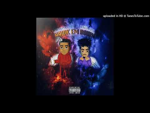 playboyykd - Hawk em down ft. Nina Vikassi