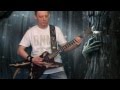 Freedom Call-Power & Glory (guitar cover ...