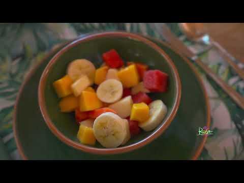 Villa Rosa Maldives !