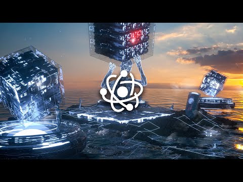 Dyxiion & Hidden Melodies & Kydz - Want You