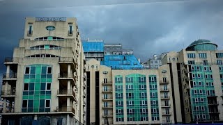 LAS VEGAS of EASTERN EUROPE - Georgia