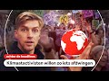 Wat schiet het klimaat op met Extinction Rebellion-arrestaties? | Achter de headlines | NOS