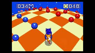 Sonic & Knuckles Collection [PC, 1997]