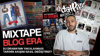 Blog Era Nasıl Başladı? | Mixtape Kültürü Nasıl Yok Oldu? | Keyser House #01