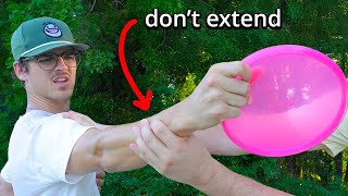 Can a Pro Fix My Form in 3 Days?