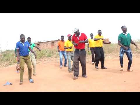 MOZY B (BENA CHIGONA SOKA ILO) DOCTOR SIMBI YA MOTO