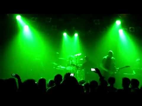 Chameleon Conductor - Paradise/Lost - at The Roxy 12-10-11