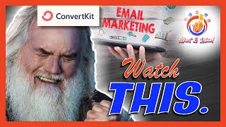In 2025, Why Is CONVERTKIT Email Marketing NOT Telling People What Our FULL & HONEST REVIEW Found?