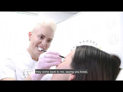 Dr Raquel Skin and Medical Cosmetics - Introduction