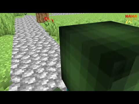 Monster School : Poor Baby Zombie - Minecraft Animation