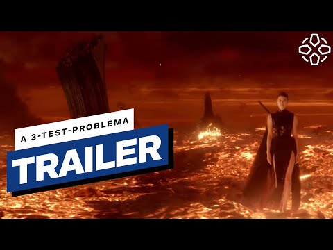 A 3-test-probléma trailer