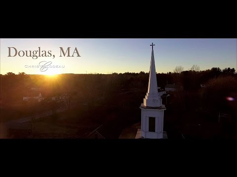 Douglas Massachusetts