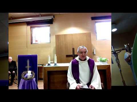 EUCARISTIA SALESIANS MATARO