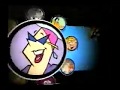 Cartoon Network Primetime Johnny Bravo Promo