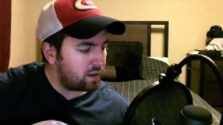 Elliott Smith - a passing feeling