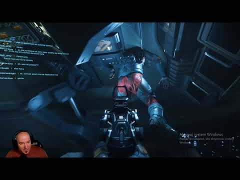 Star Citizen Tutorial - HOW to HIJACK a HAMMERHEAD and USE NPC CREW to MAKE BIG MONEY!