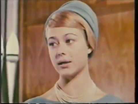 Debbie Afrikaans Movie - Groen Koring -1965