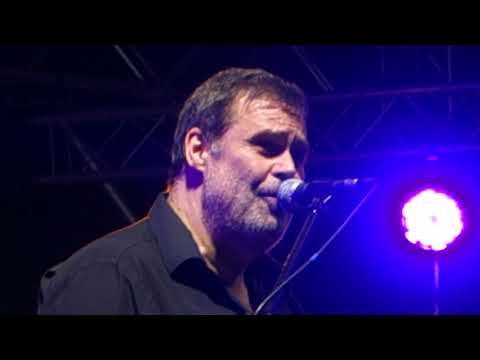 ANDREAS DIEHLMANN BAND - Just got paid - Live at Jovel open Air 20.08.2021 - Dusty Hill Tribute