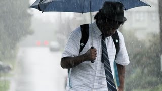 SkyBlew - Flowers [Prod. Nujabes] (Official Music Video)