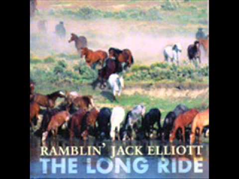 Ramblin' Jack Elliott (with Tom Russell) - The Sky Above and The Mud Below