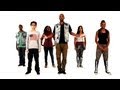 How To Do The Cupid Shuffle Kids Hip Hop Moves