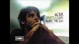 ALEX LOYD - BLACK THE SUN 30B