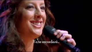 Sarah Mclachlan - I Will Remember You