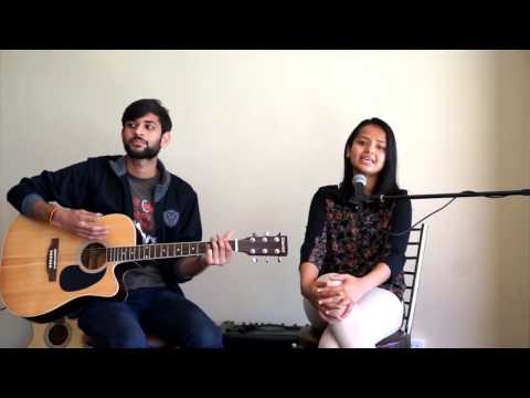 Aditi Agrawal Bawara Mann - The Aditi Version