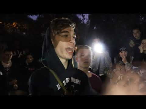 Errige Kaos Espi vs Poke Core ??? I Semis I BDP Clasificatoria 3vs3 (Nenda)