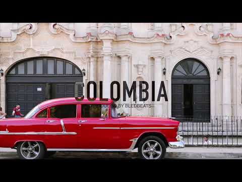 (FREE) Maluma x J Balvin x Anitta Type Beat "Colombia" l Reggaeton/Latin Type Beat