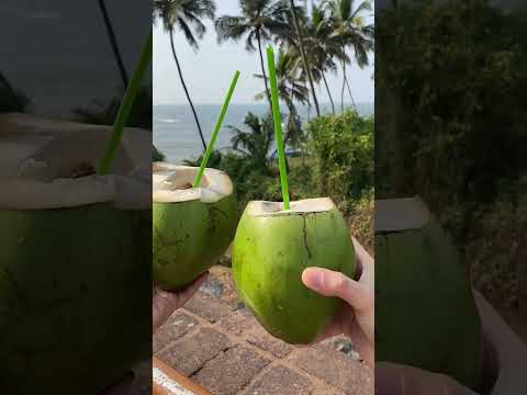 Cheers from Goa 🍻