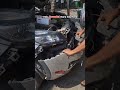 Only Powerful Horn You Need ️ Caraccessories Shorts