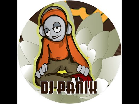 dj Panik ( syndicate _ FR ) @  " Roots Attitude " djset _ ragga' drum' n bass 2002