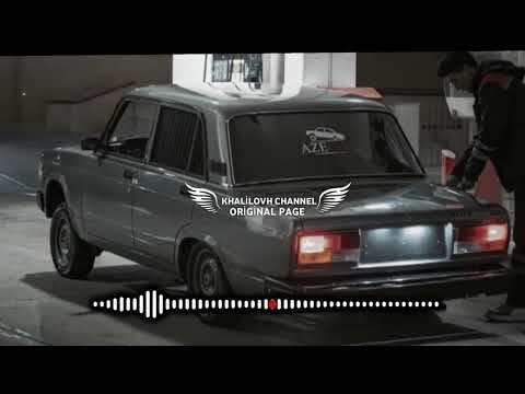 Azəri bass music 2023-2024 - Dipiens & Meedas - Satan İn My Head - Axtarılan xarici remix,Full bass