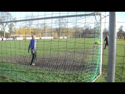 VV Heeg VS VV Oosterlittens