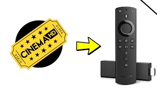 How to Get CinemaHD App on Firestick - Full Guide