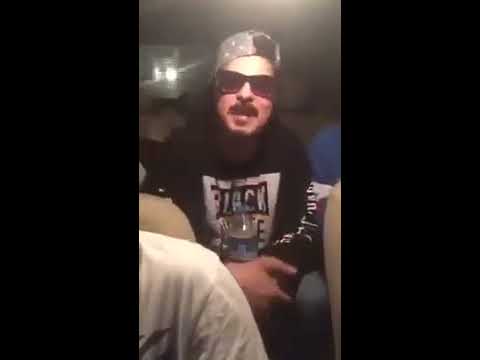 No.1 & Heja & Myko - Work Cypher ACAPELLA (Istanbul Trip)