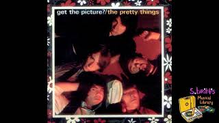 The Pretty Things "Get The Picture?"