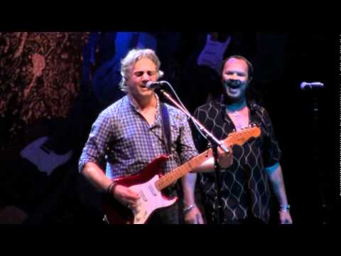 Steve Miller Band "Serenade" July 2010