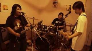 Great Escape - Teddy Geiger (Versatility Cover)