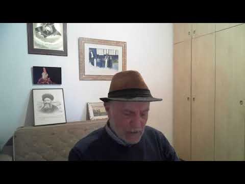 Gog et le retour d'israel sur sa terre 23 04 2023 (au dela de la nuit) Gog et le retour d'israel sur sa terre 23 04 2023 (au dela de la nuit)