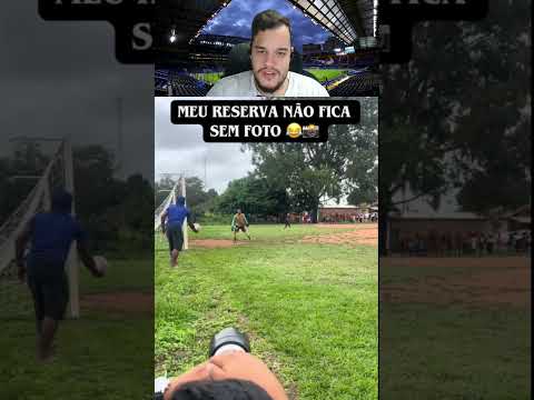 OS CARAS TEM QUE TIRAR A MÍDIA SEMPRE KKKKKKKKK