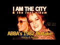 ABBA S 1982 Outtake I Am The City History Review