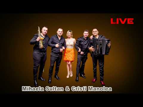 Mihaela Sultan si Cristi Manolea - Colaj de petrecere